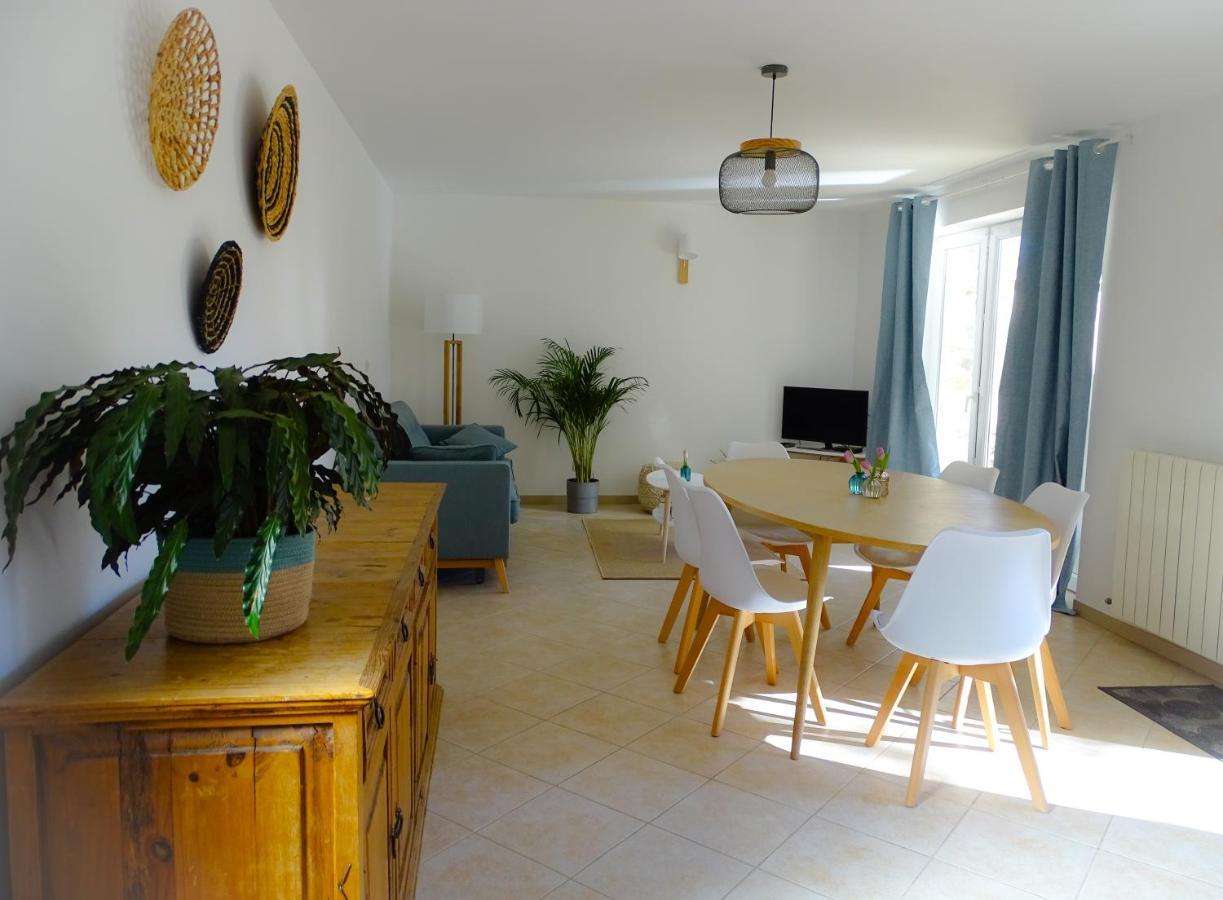 Lou Baito Villa Condorcet Esterno foto