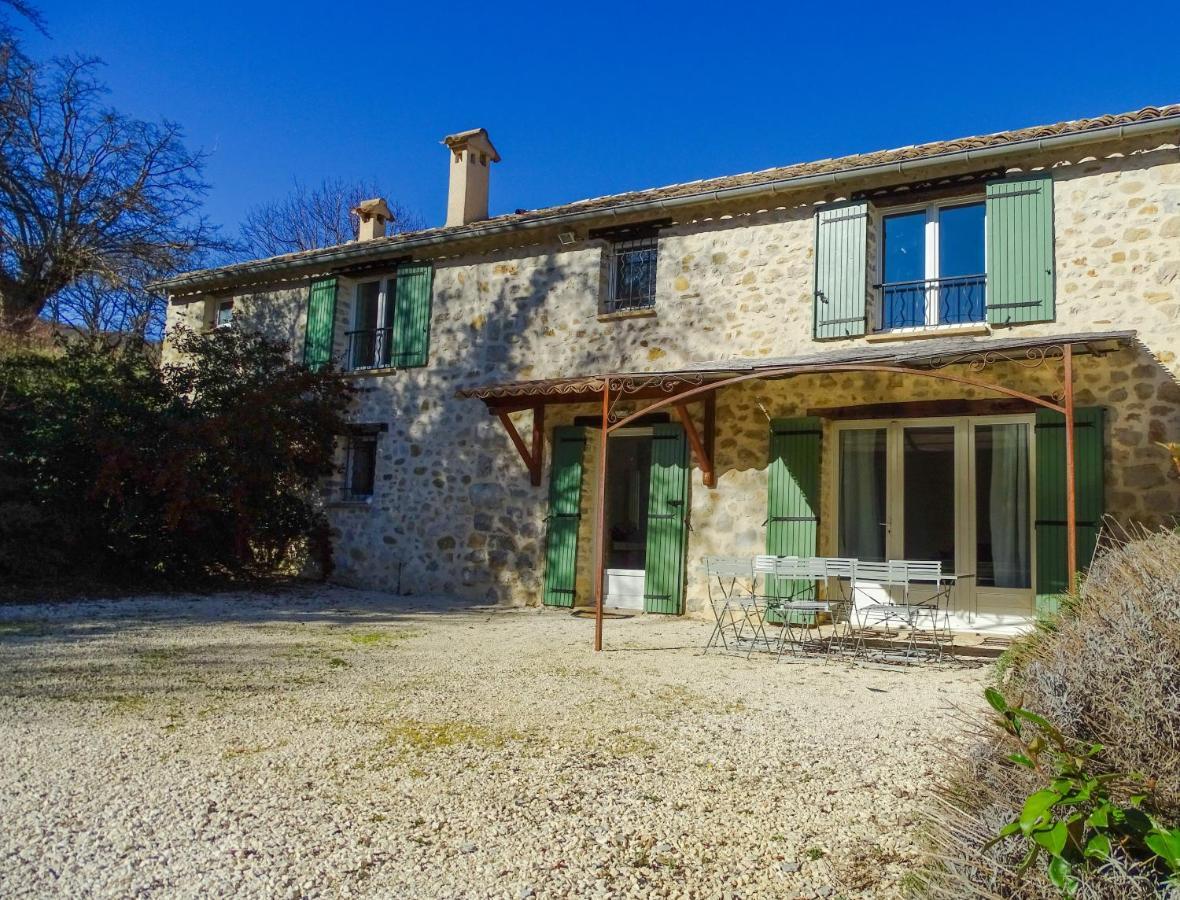 Lou Baito Villa Condorcet Esterno foto