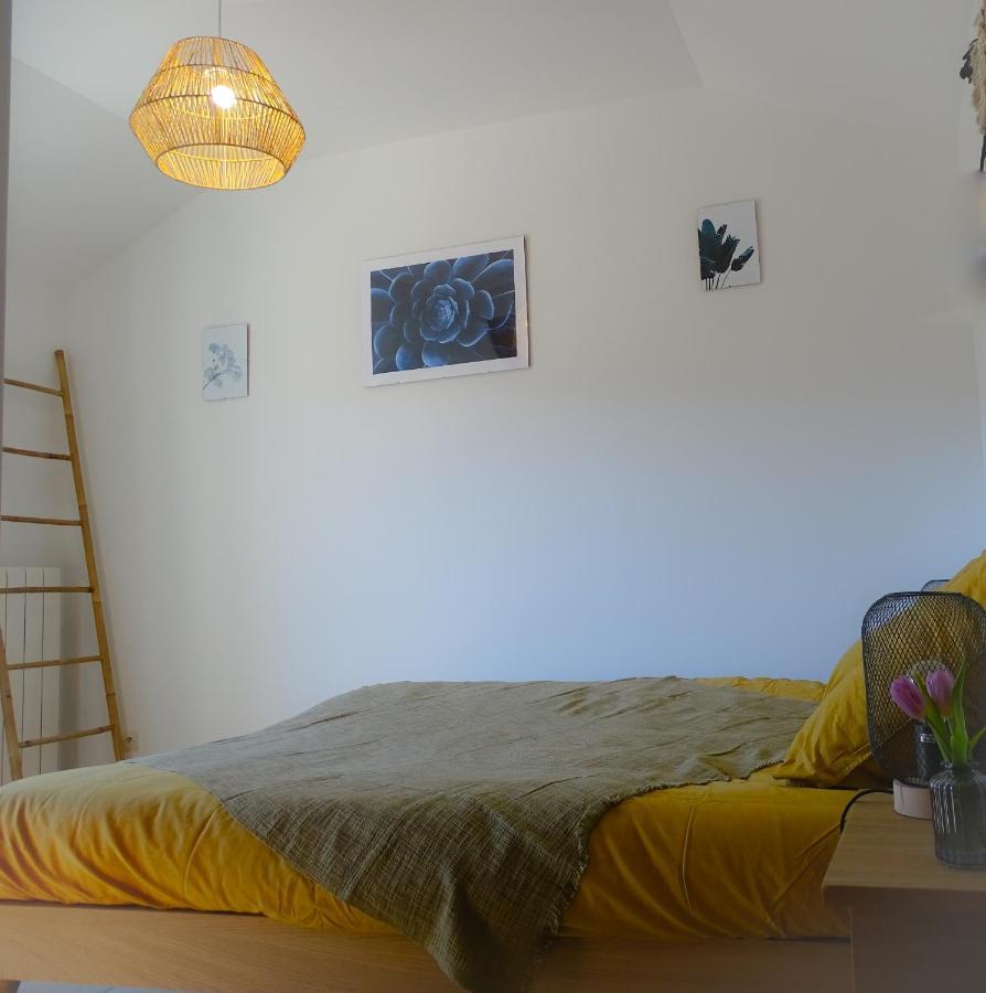 Lou Baito Villa Condorcet Esterno foto