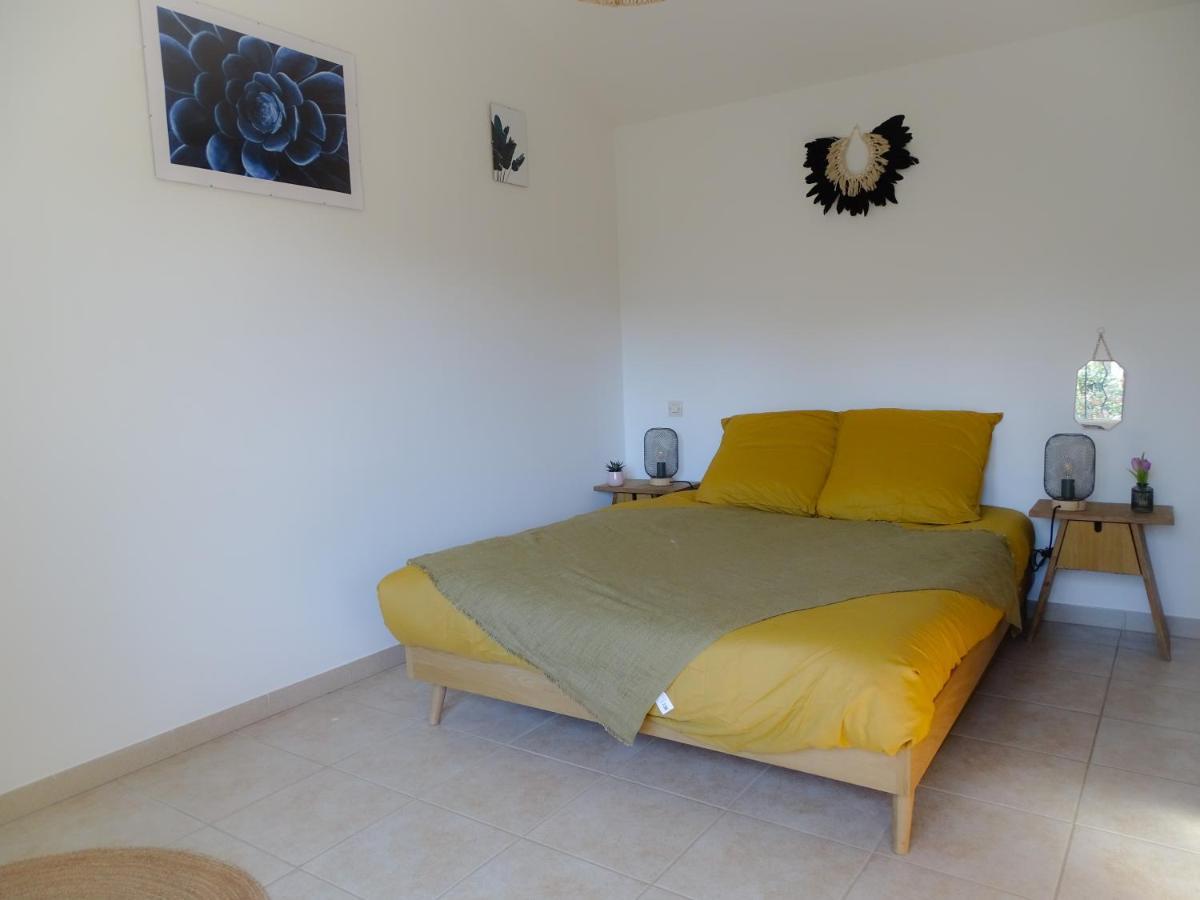 Lou Baito Villa Condorcet Esterno foto