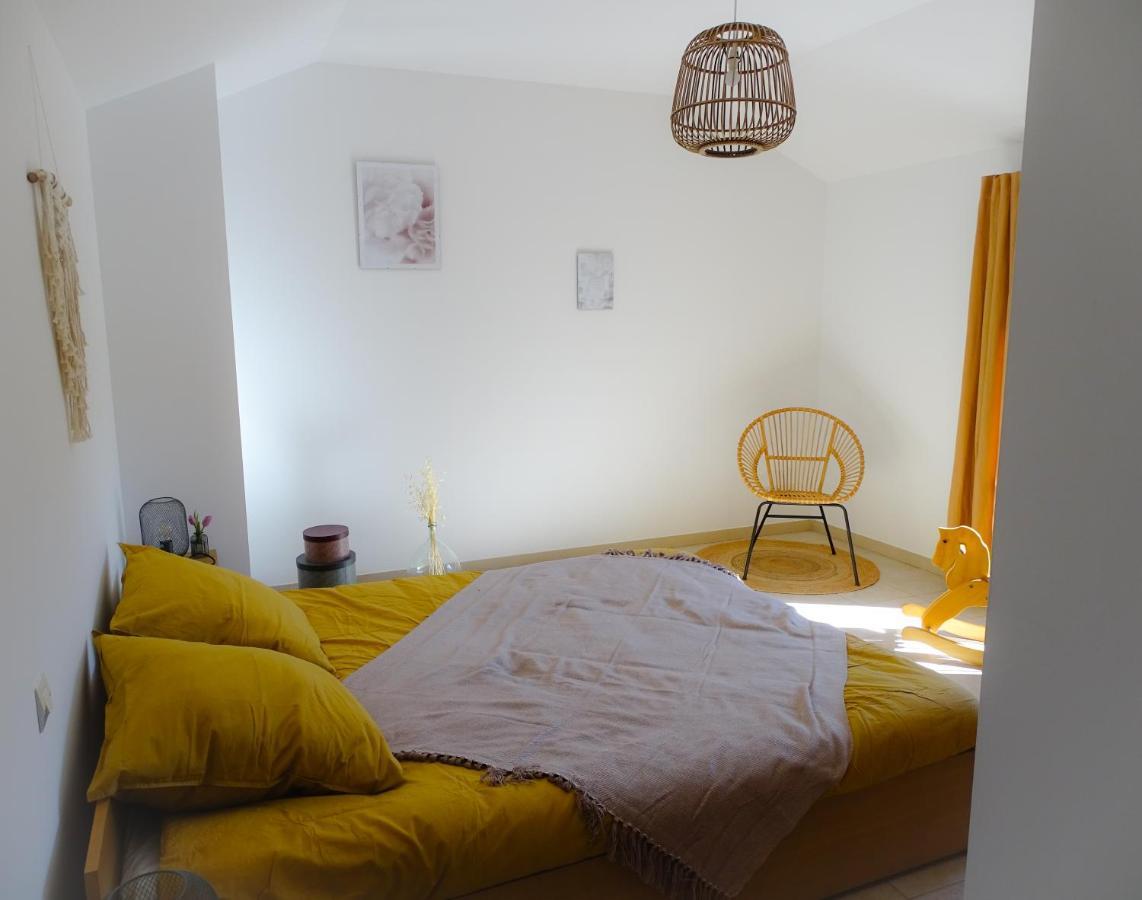 Lou Baito Villa Condorcet Esterno foto