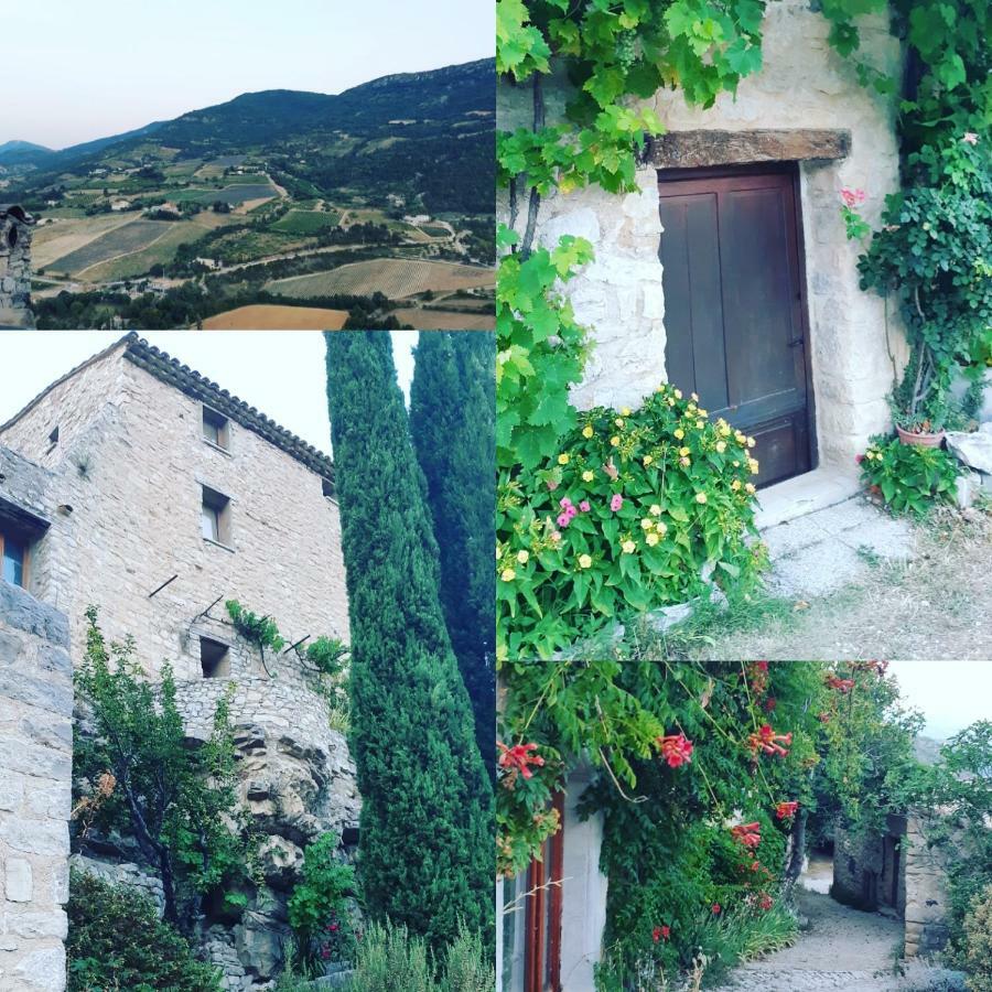 Lou Baito Villa Condorcet Esterno foto