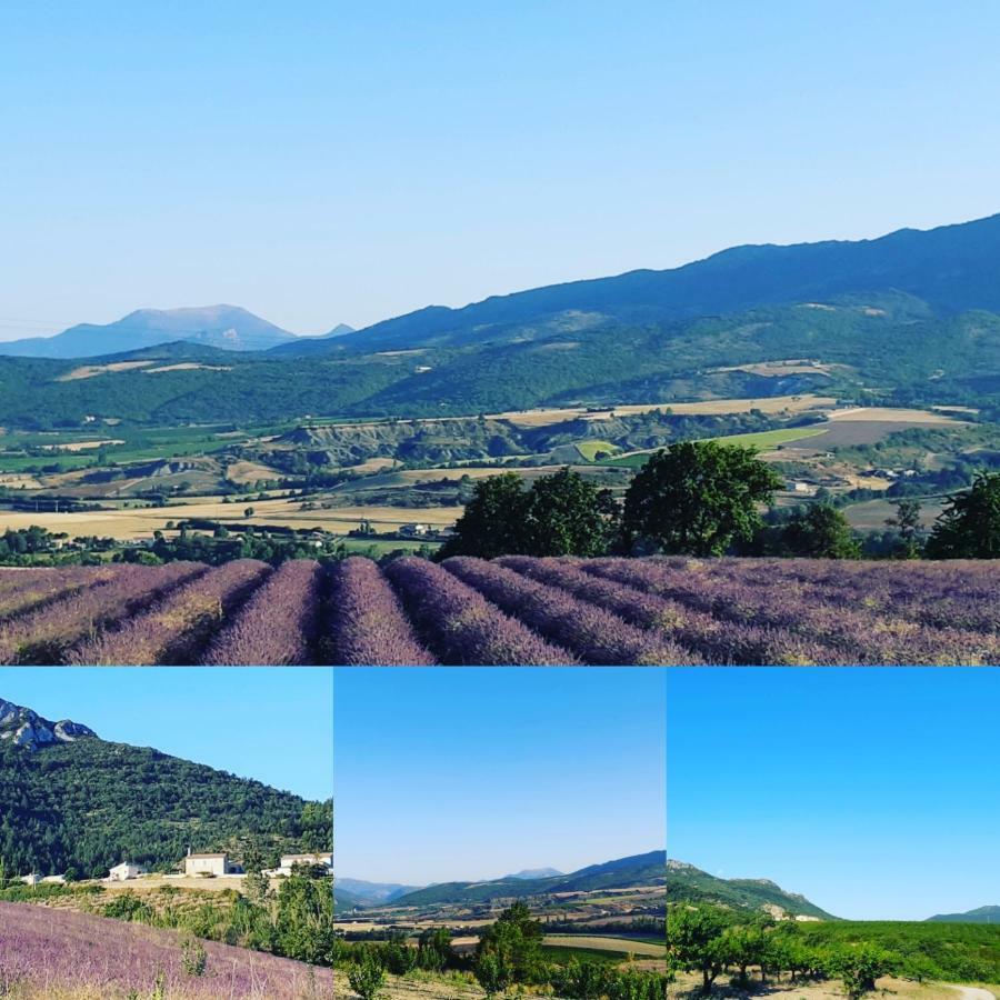 Lou Baito Villa Condorcet Esterno foto